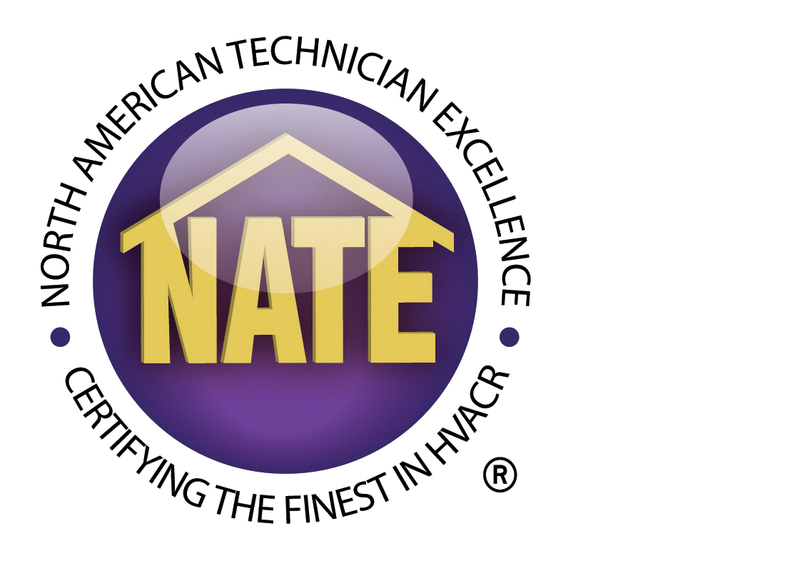 NATE Logo