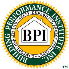 BPI Logo